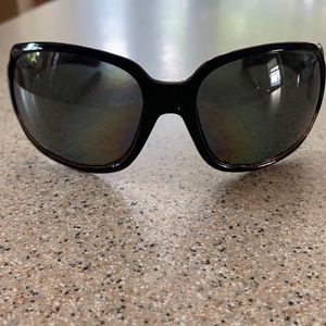 Suncloud Cookie polarized sunglasses.